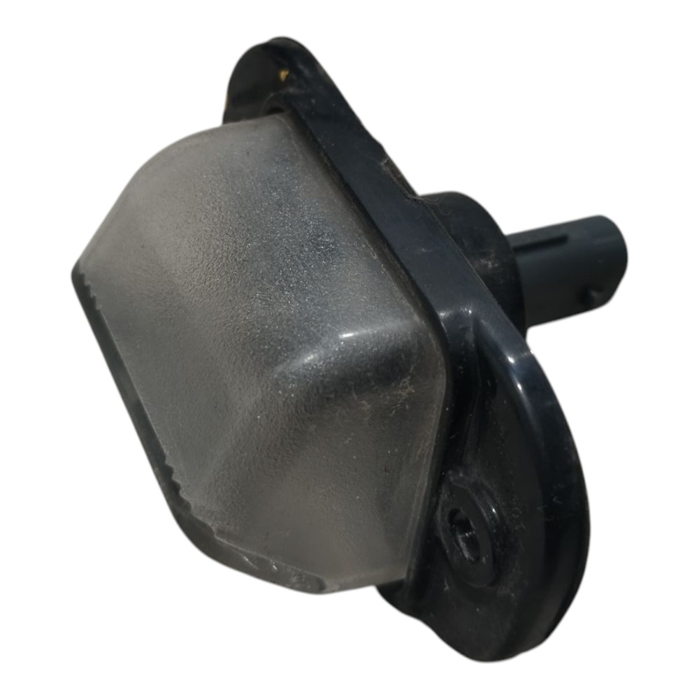 Luz Placa Jac T50 2017 2021 V662 6