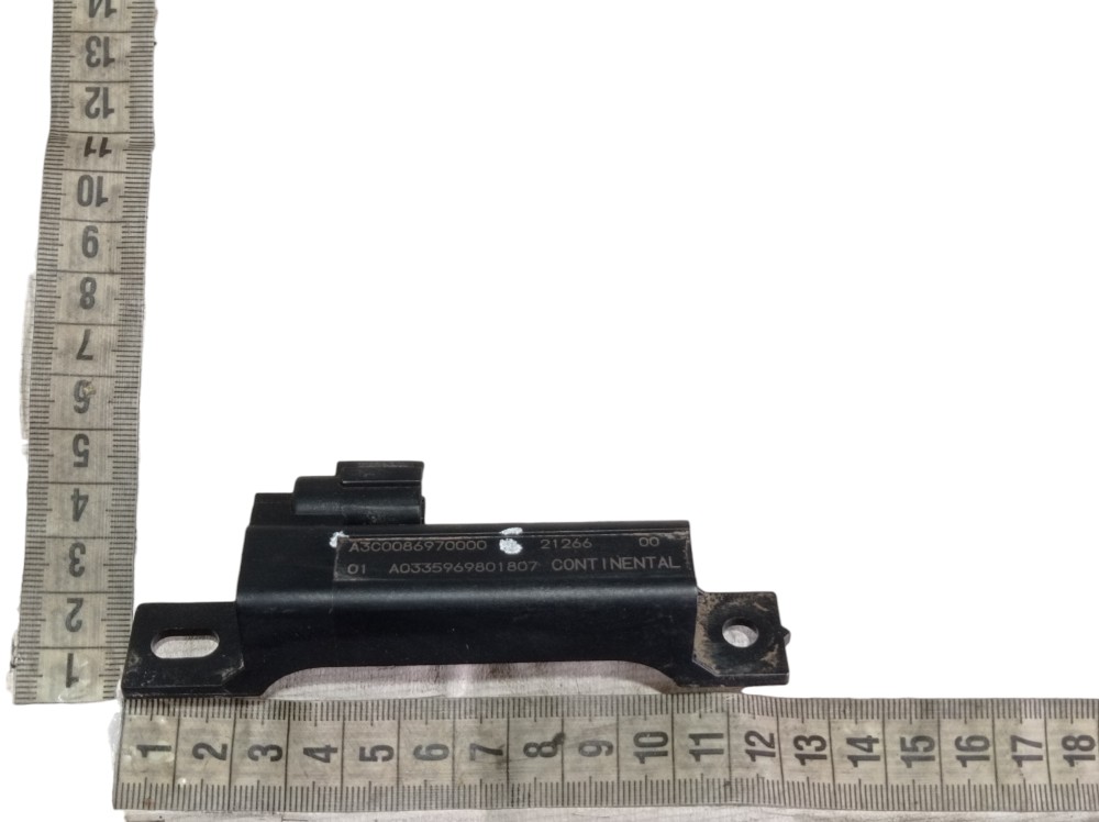 Sensor Keyless Renault Zoe Neo Int 2023 V617 8