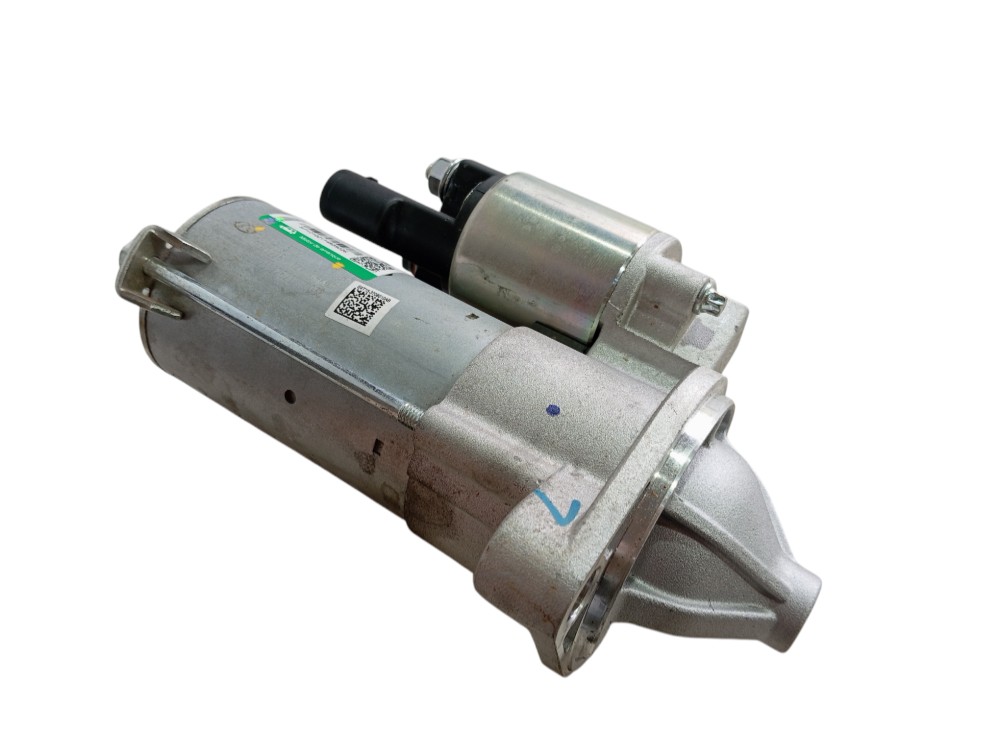 Motor Arranque Chery Tiggo 5x Sport 1.5 16v 2024 V621 6