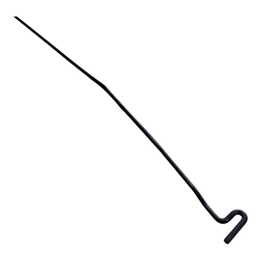 Vareta Capô Suzuki Grand Vitara 2012 A 2015 V649 7
