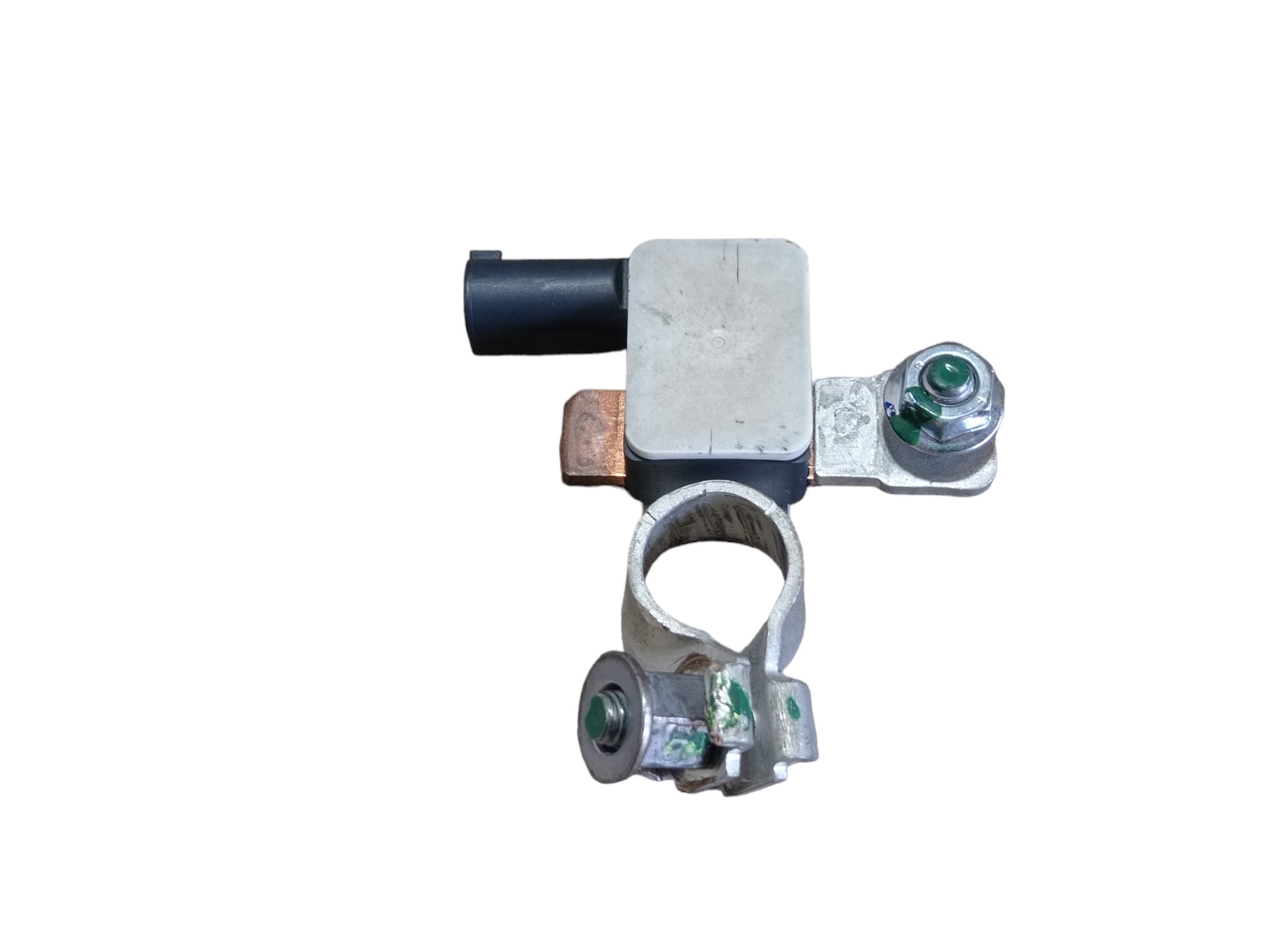 Sensor Carga Bateria Gwm Haval H6 Gt 1.5 2024 V598 7