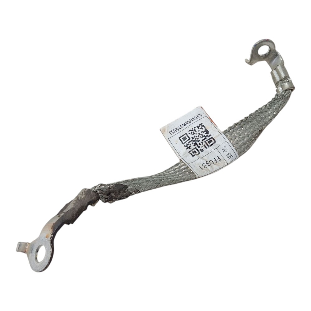 Cabo Aterramento Byd Dolphin Mini 2024 2025 V665 4