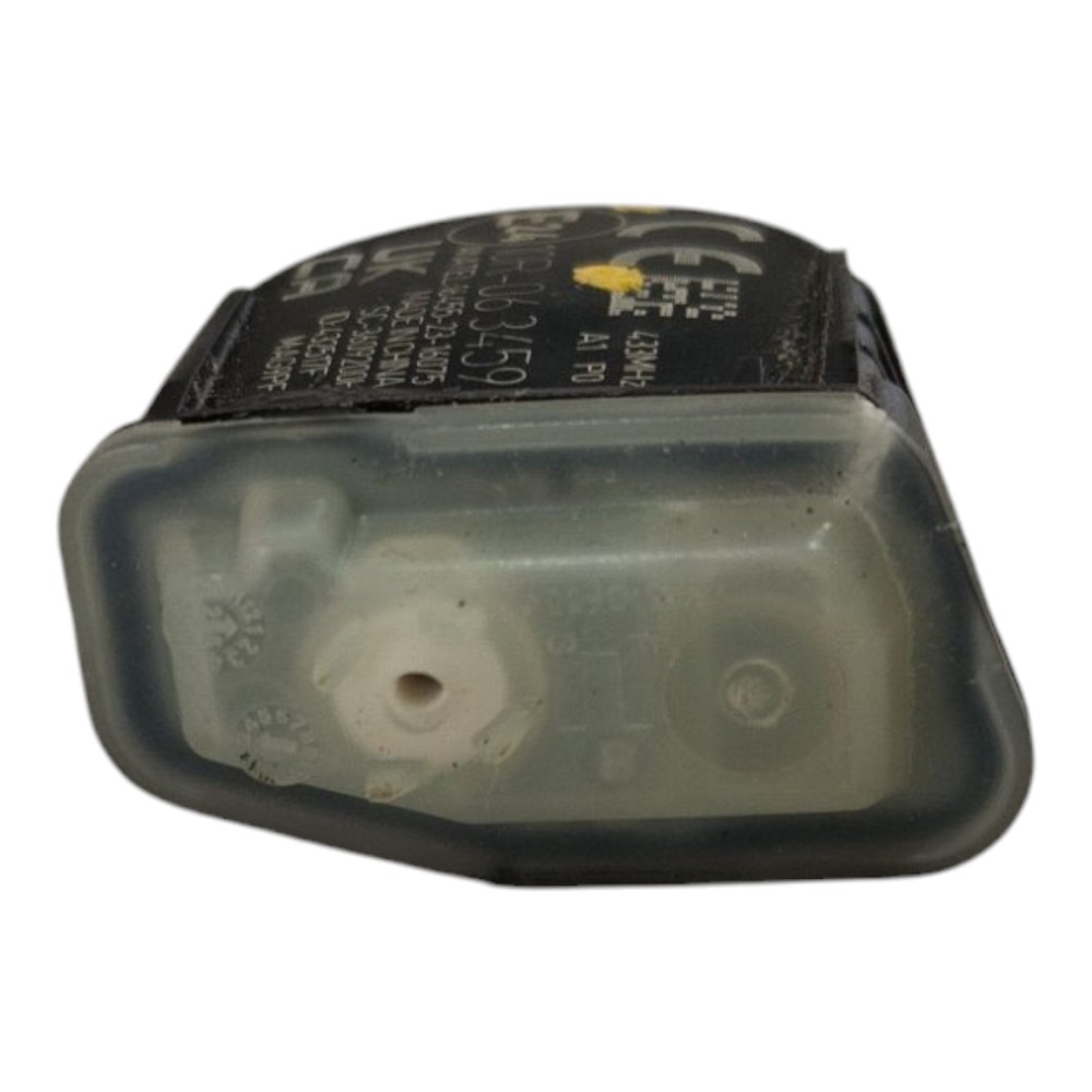 Sensor Pressão Pneu Byd Dolphin Mini 2024 2025 V634 7