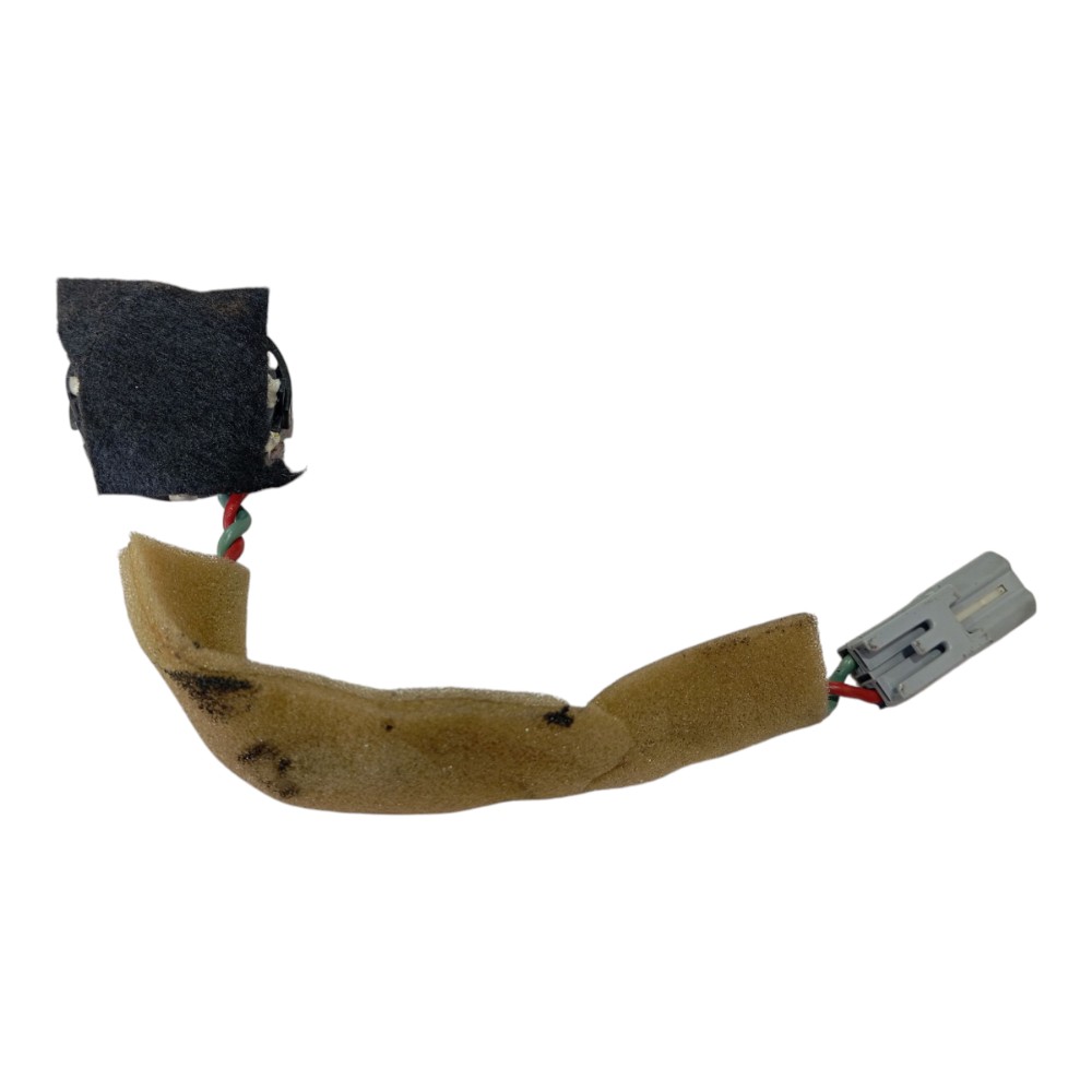 Tweeter Porta Dianteira Esquerda Evoque 2012 A 2015 V633 5