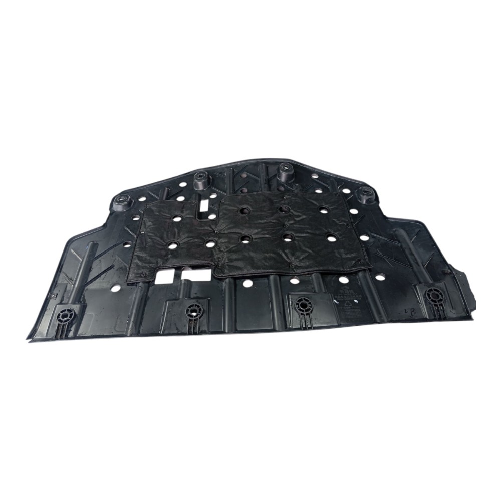 Protetor Motor Byd Dolphin Mini 2024 V634 4
