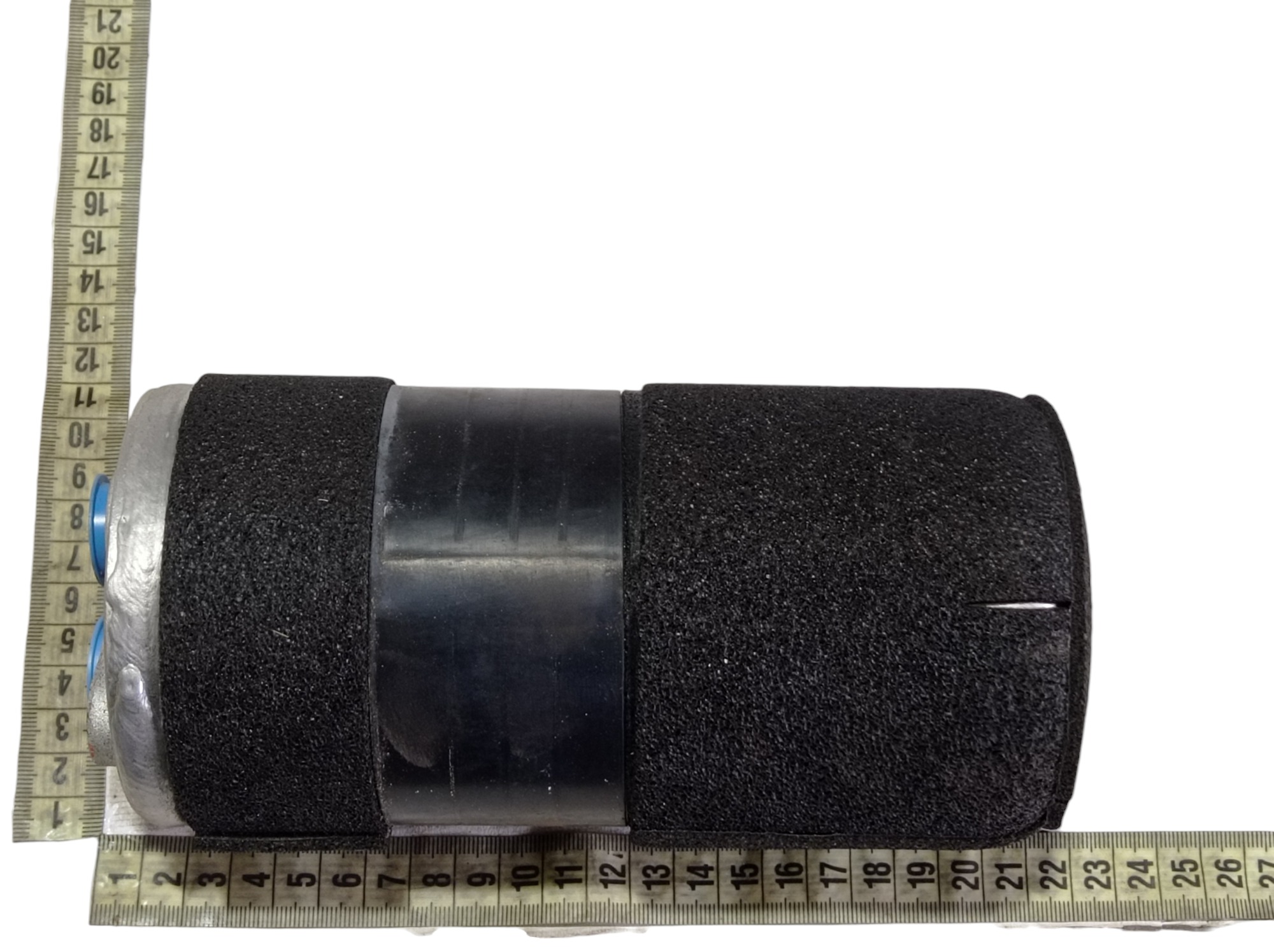 Filtro Secante Byd Dolphin Gs 2024 2025 V596 8