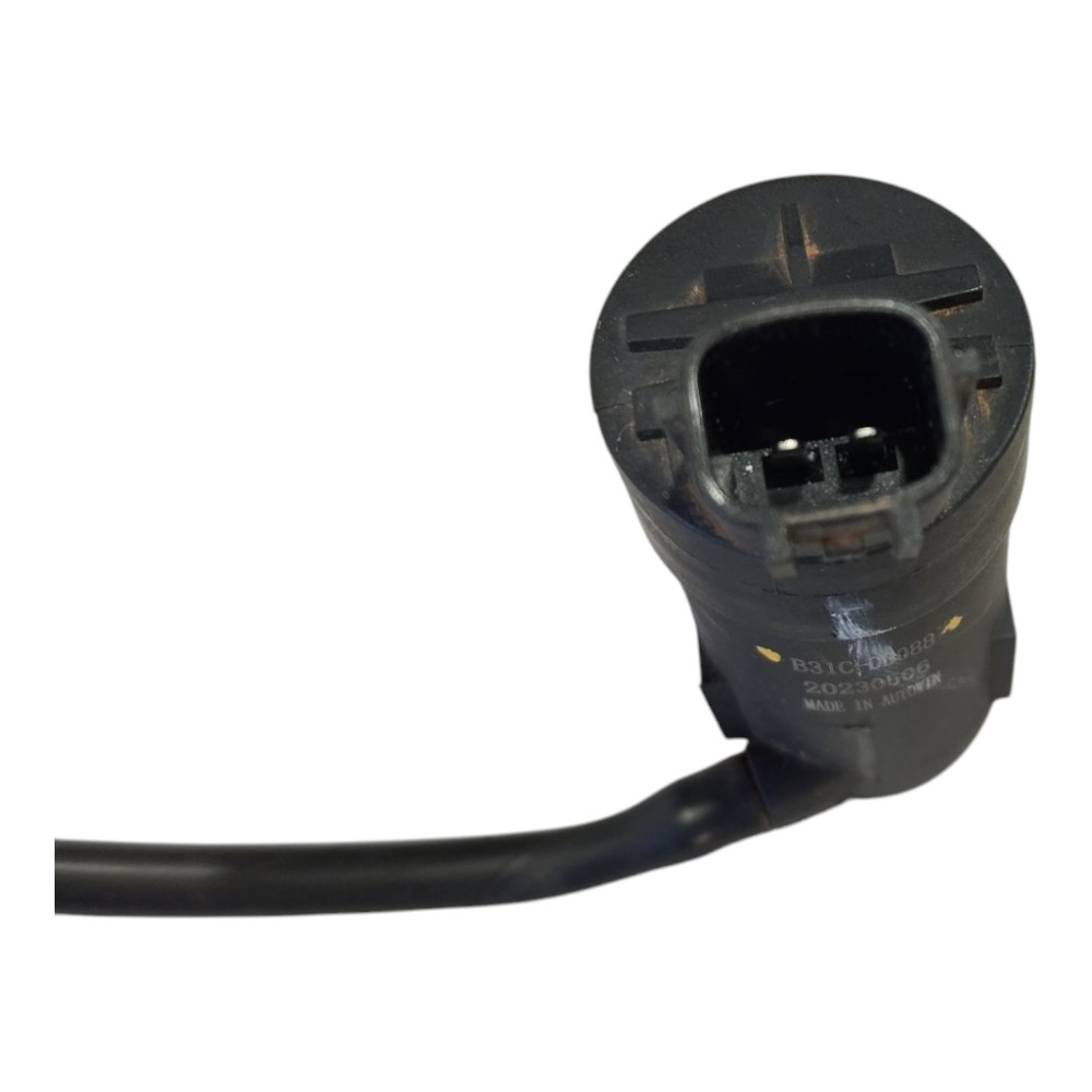 Bomba Esguicho Limpador Parabrisa Gwm Haval Gt 2024 V636 2