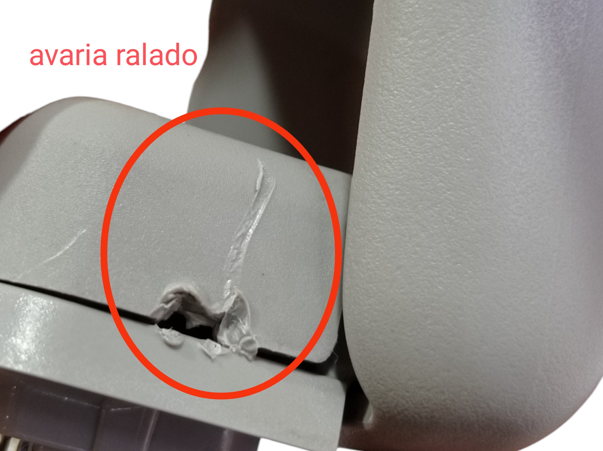 Alça Pqp Teto Dianteiro Esquerdo Lexus Rx 450h 2021 V576 7