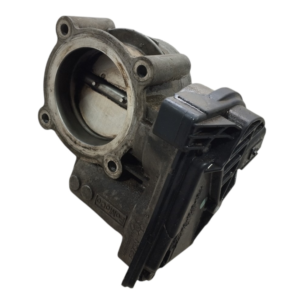 Tbi Corpo Borboleta Ford Fusion 2009 2012 V637 3