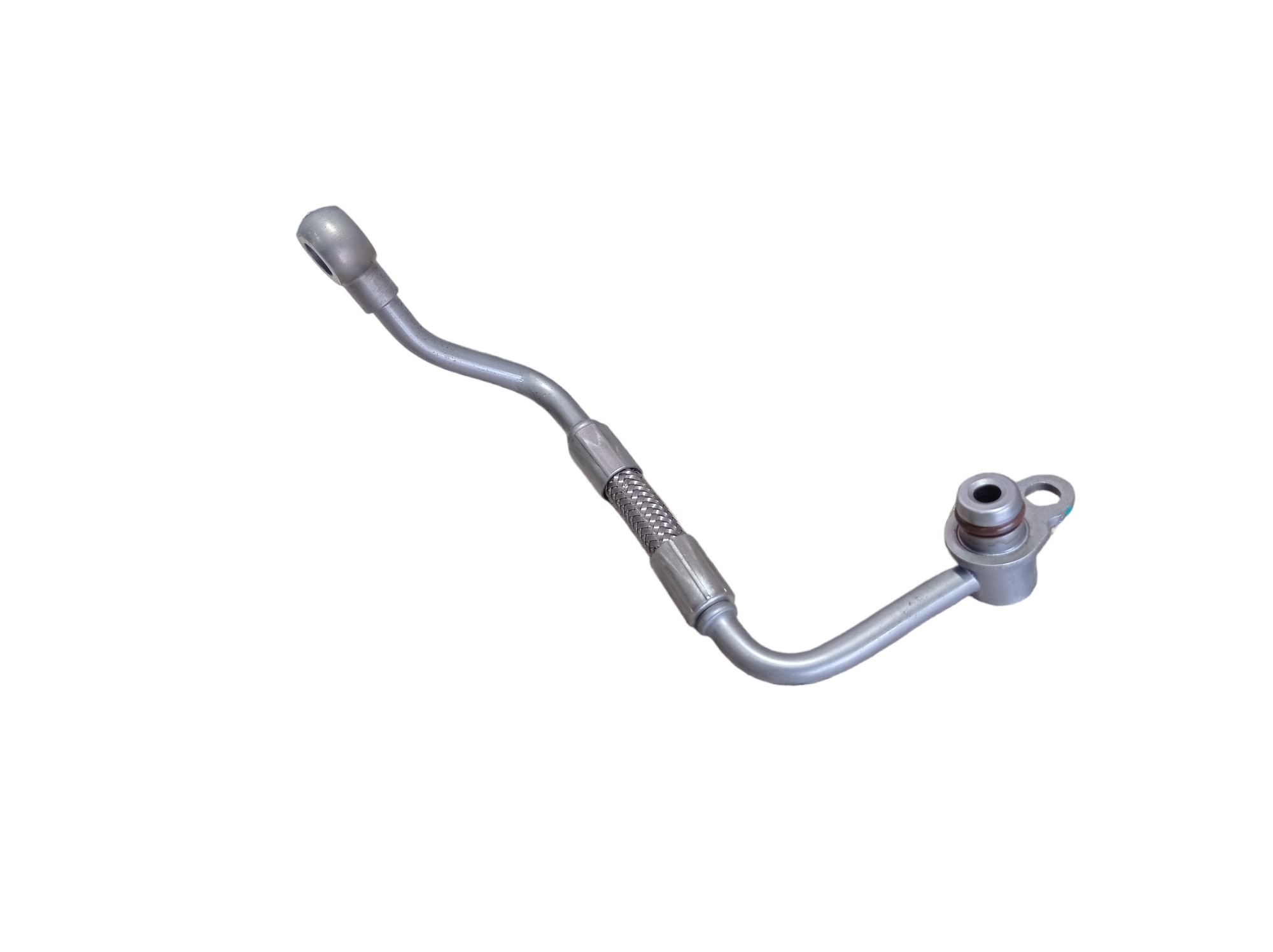 Cano Da Turbina Gwm Haval H6 Gt 1.5 2024 V598 3