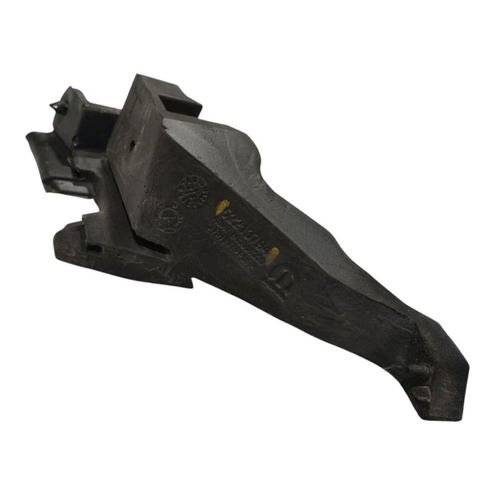 Suporte Direito Churrasqueira Ram Rampage 2023 2025 V659 1