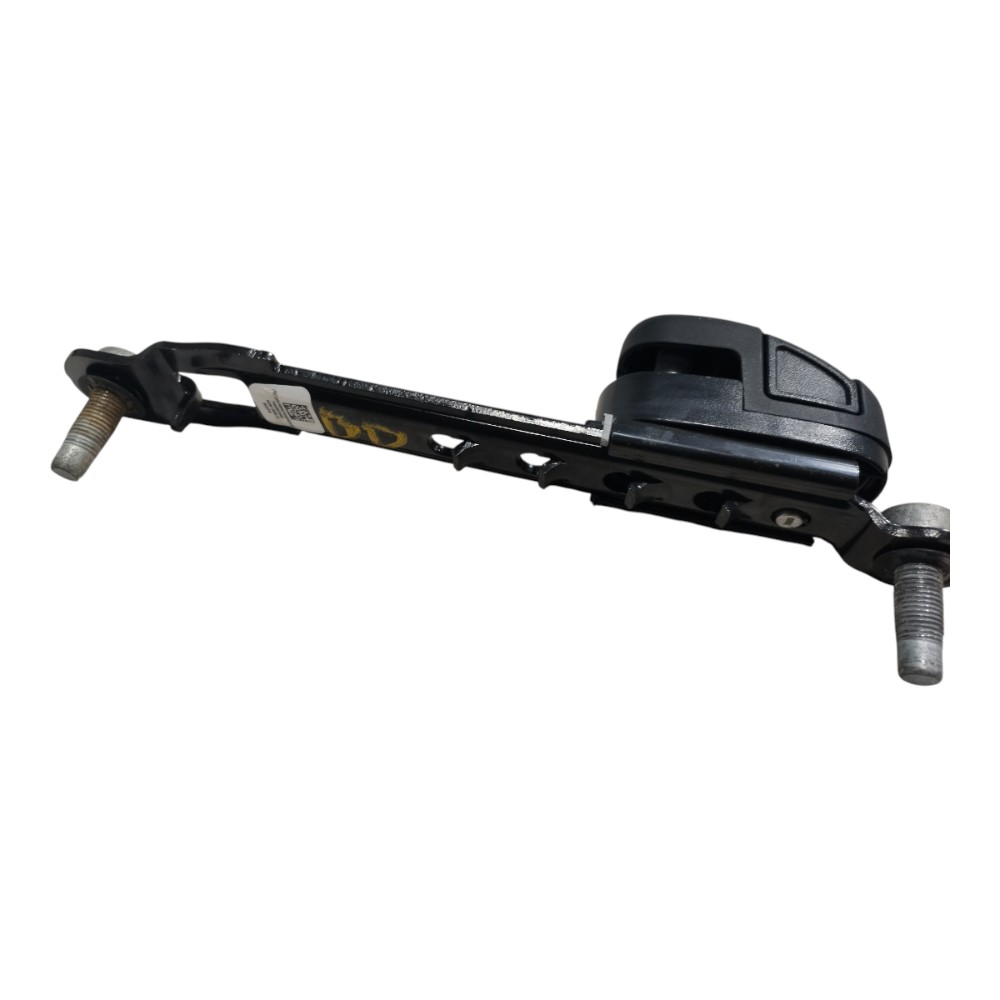 Regulagem Banco Dianteiro Direito Ram Rampage 2023 2025 V659 2