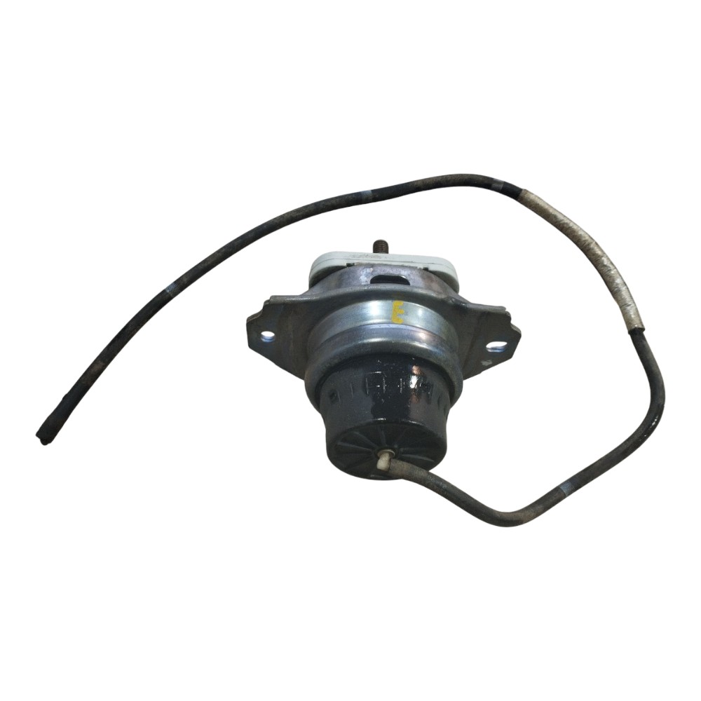 Coxim Esquerdo Motor Land Rover Discovery 4 2012 V656 5