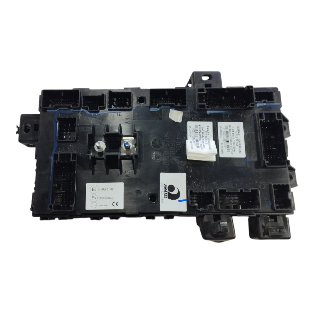 Imobilizador Byd Dolphin Mini 2024 V634 3