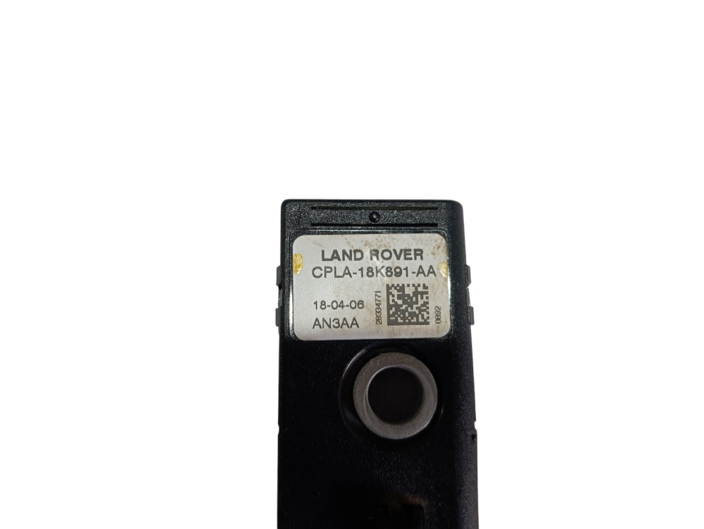 Módulo Antena Land Rover Discovery 2015 2018 V321 8