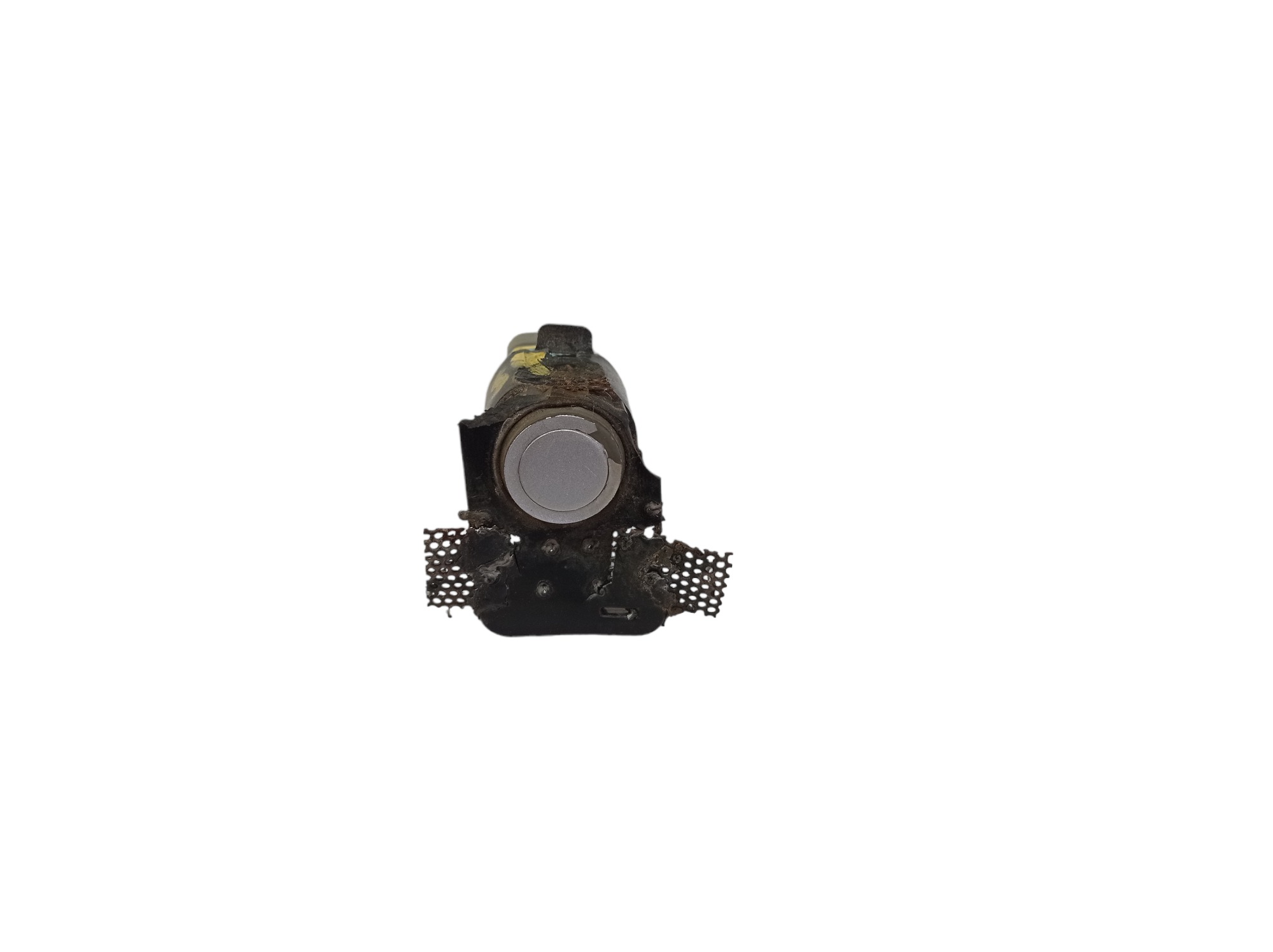 Sensor Estacionamento Traseiro Hyundai Azera Gls 2010 V459 2
