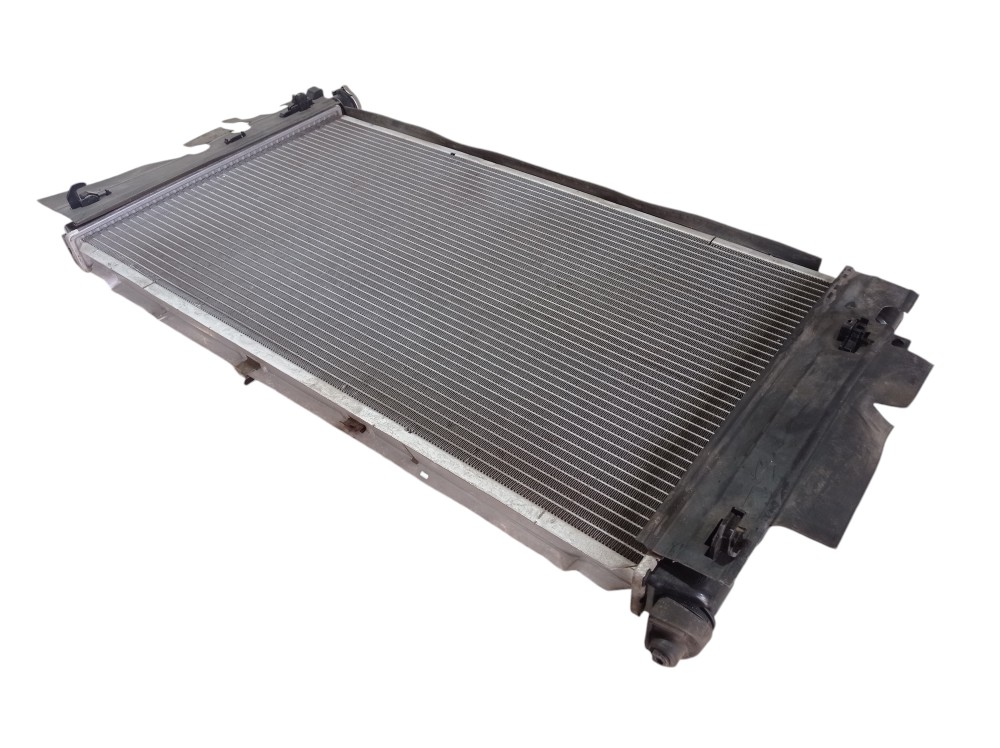 Radiador Chrysler Grand Caravan 3.3 V6 2006 V487 5