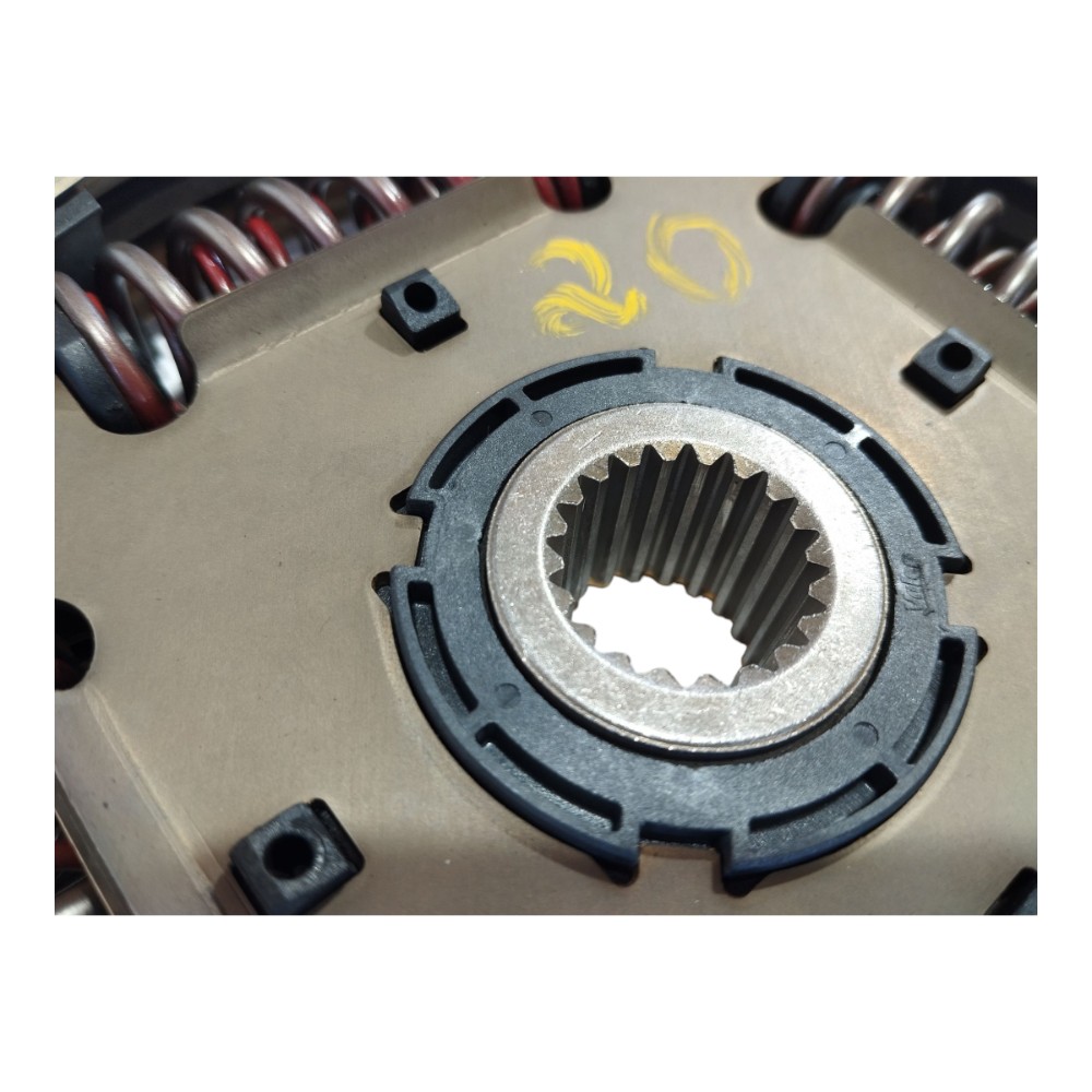 Disco Plato Byd Song Plus 2024 V631 4