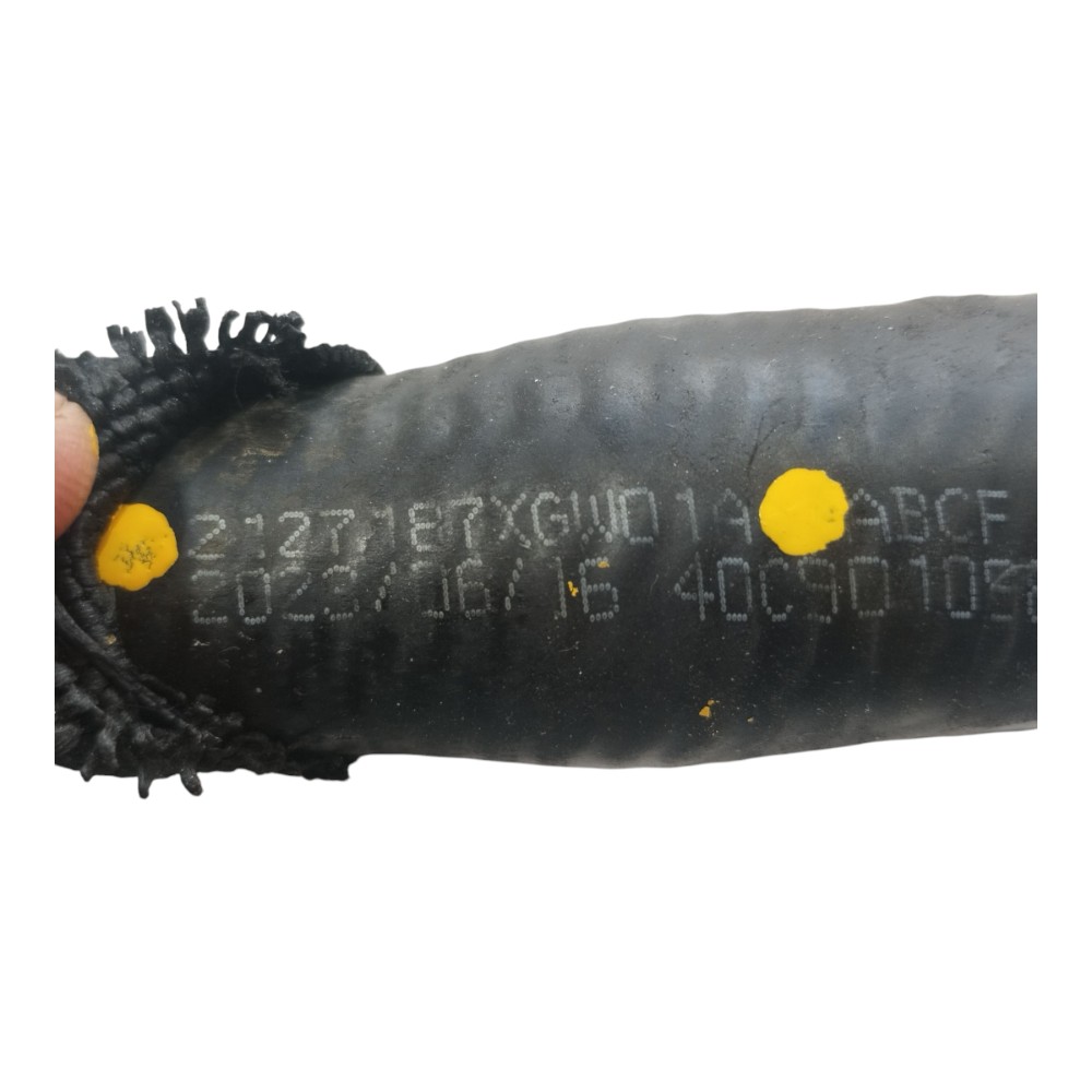 Mangueira Arrefecimento Bateria Gwm Haval Gt 2024 V636 6
