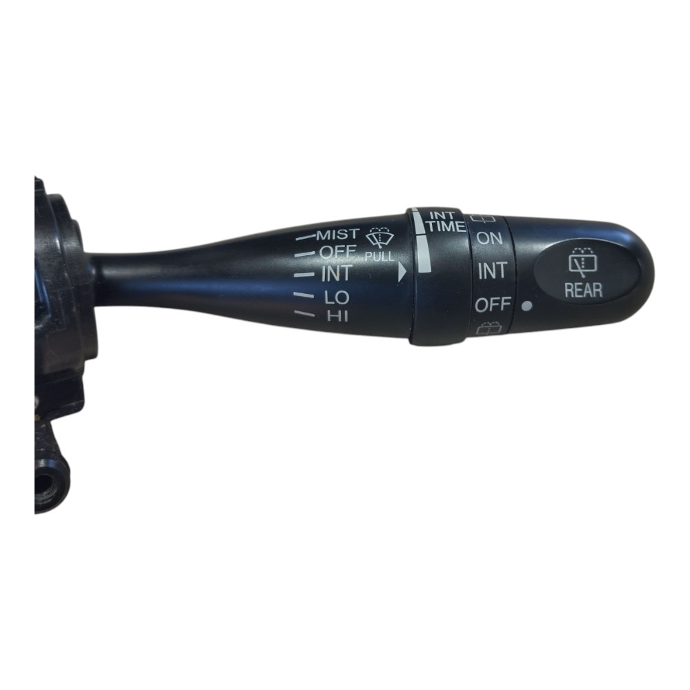 Comando Limpador Chave Seta Suzuki Grand Vitara 2012 15 V643 5