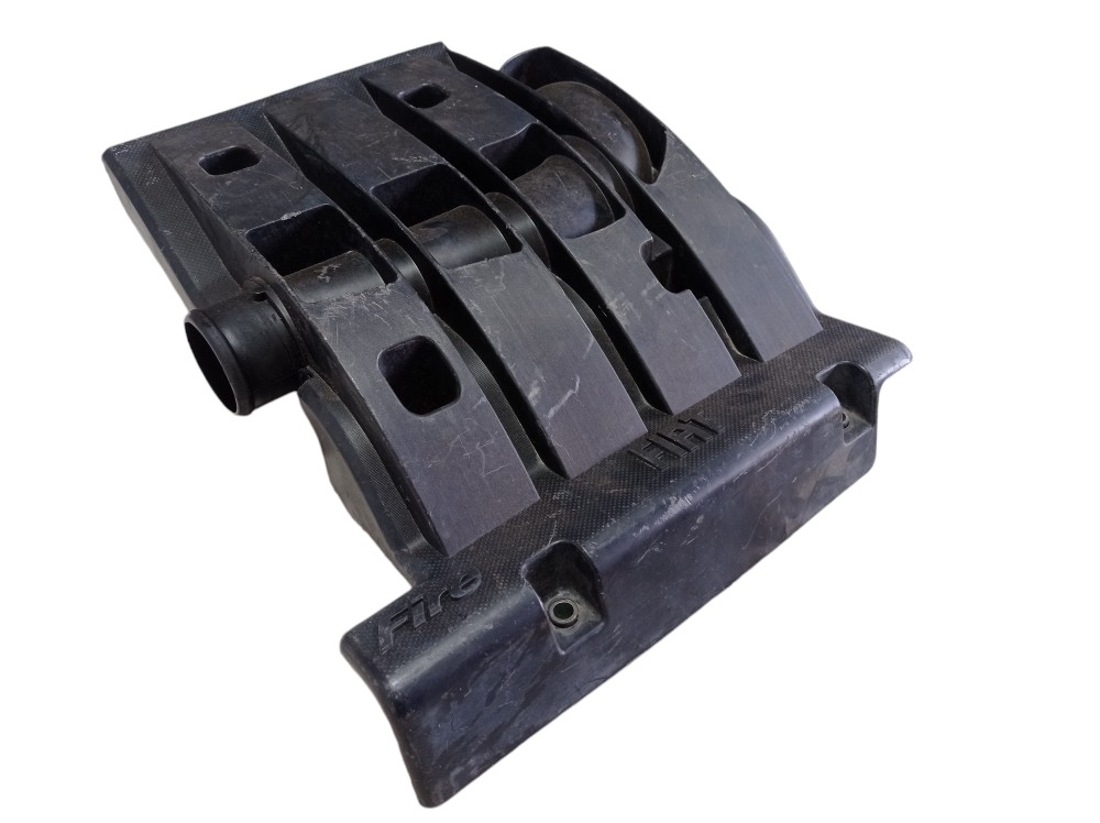 Tampa Protetora Motor Fiat Palio 2004 D47 6