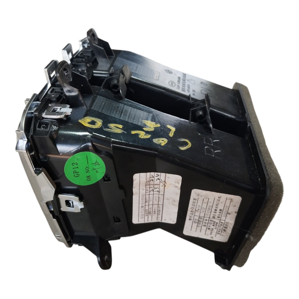 Difusor Ar Console Central Byd Song Plus 2024 2025 V642 8