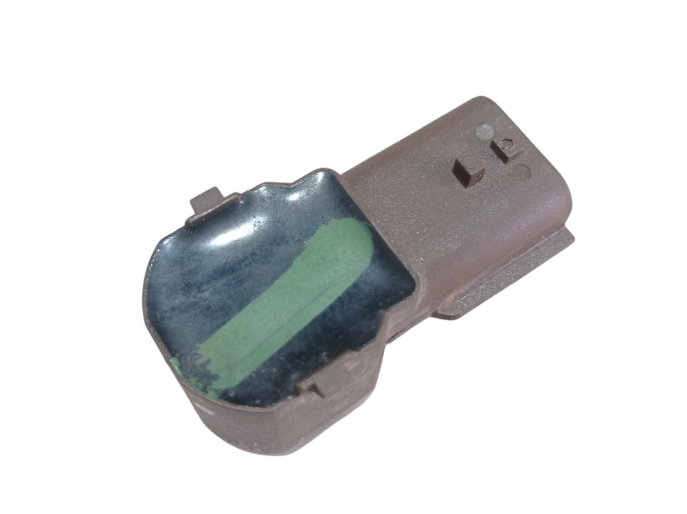 Sensor Estacionamento Traseiro Renault Zoe Neo Int 2023 V617 6