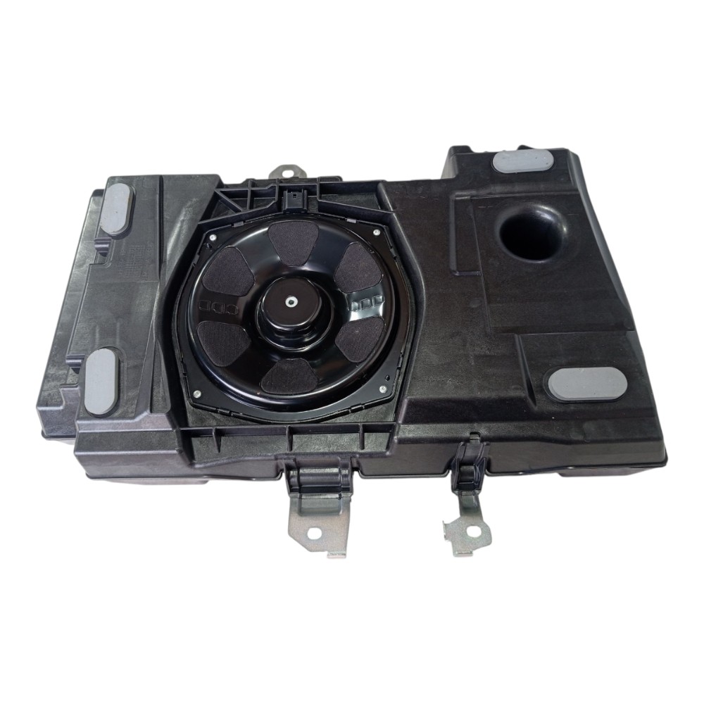 Auto Falante Subwoofer Land Rover Evoque 2012 A 2015 V633 4