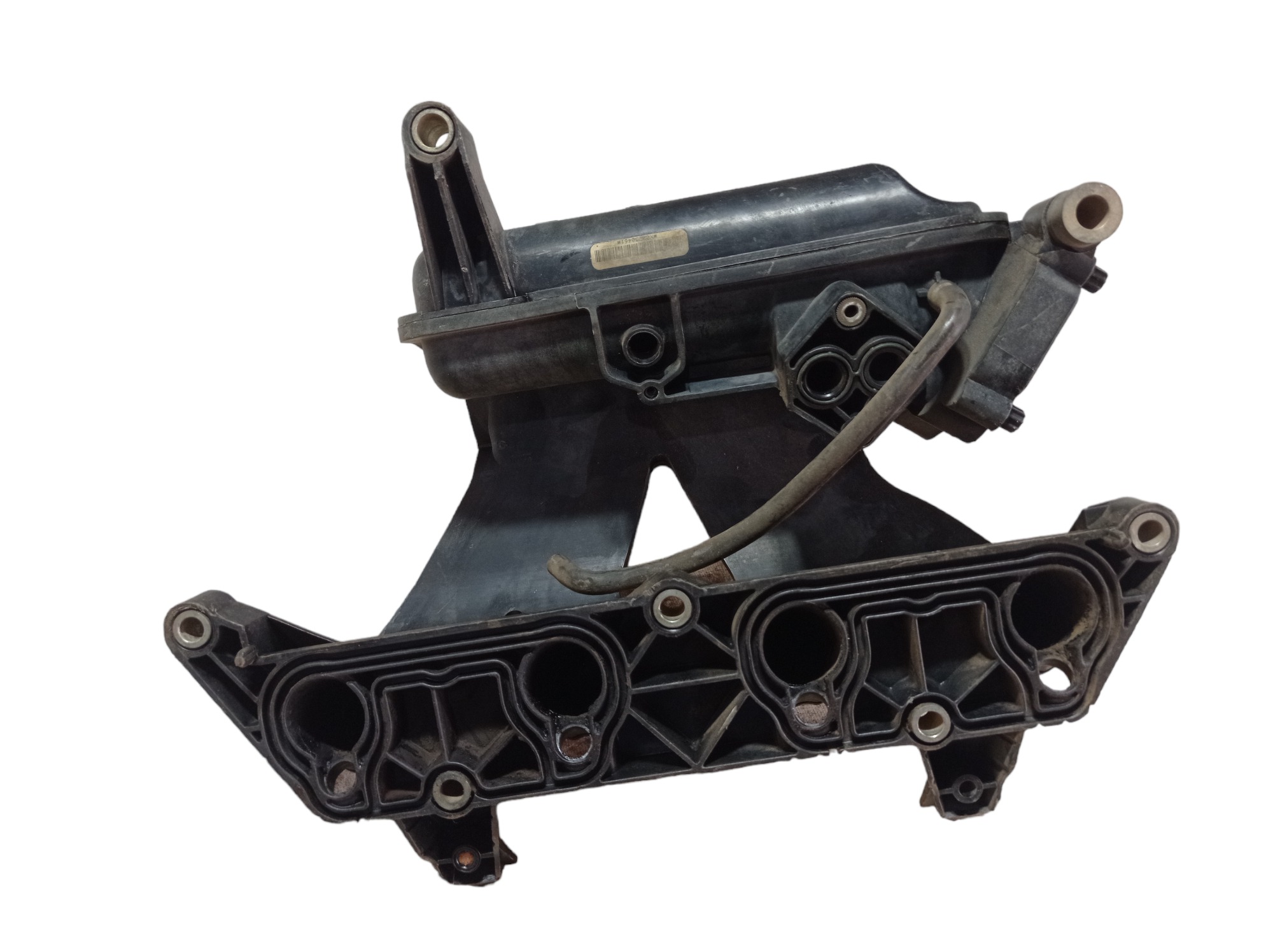 Coletor Admissão Ford Ka 1.0 8v 2003 5