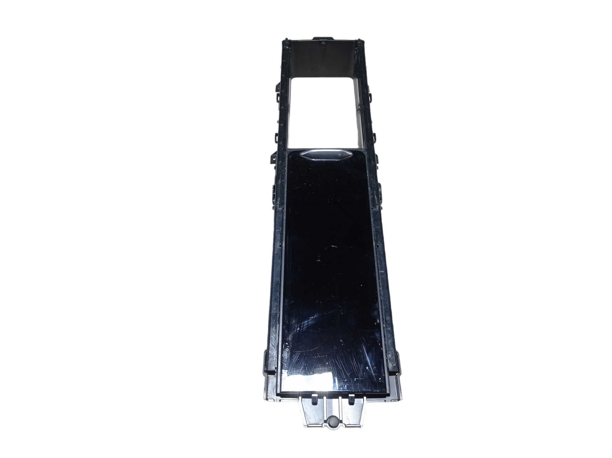 Porta Copos Console Land Rover Discovery 5 2019 3.0 V597 2