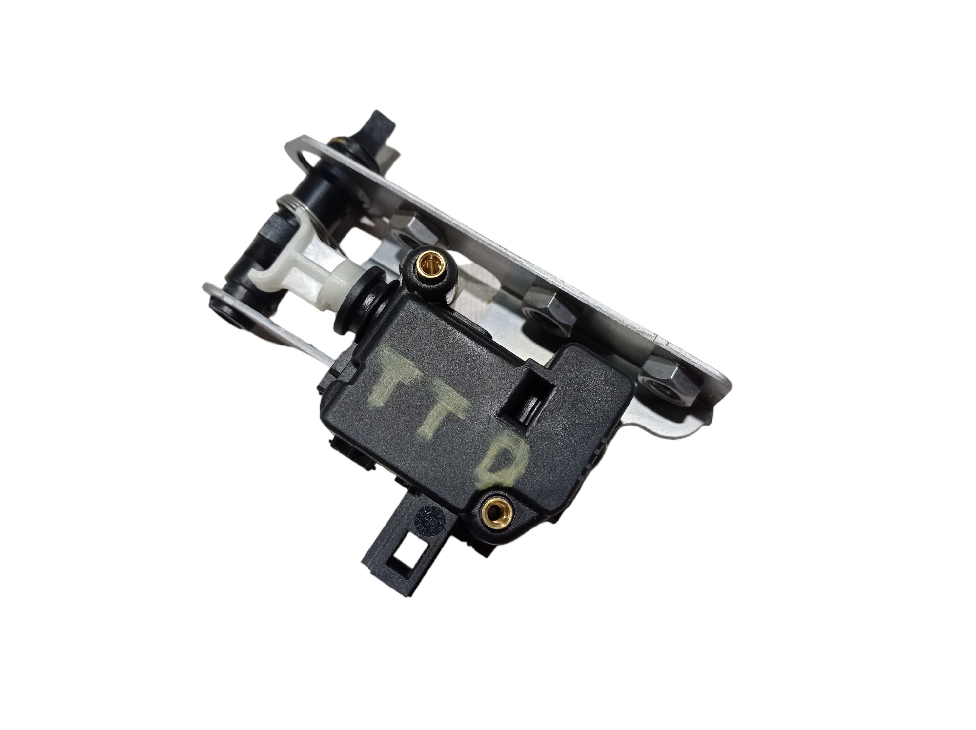Fechadura Direita Tampa Traseira Range Rover Vogue 2008 V583 1