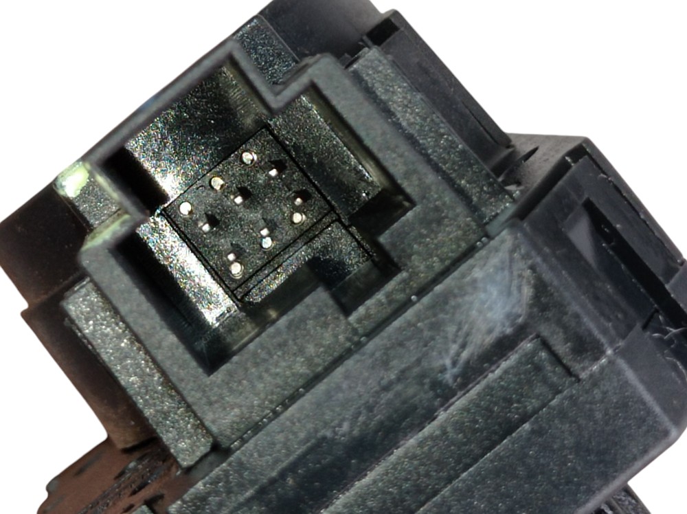 Motor Atuador Ar Condicionado Gwm Haval H6 Hev 1.5 2024 V610 5
