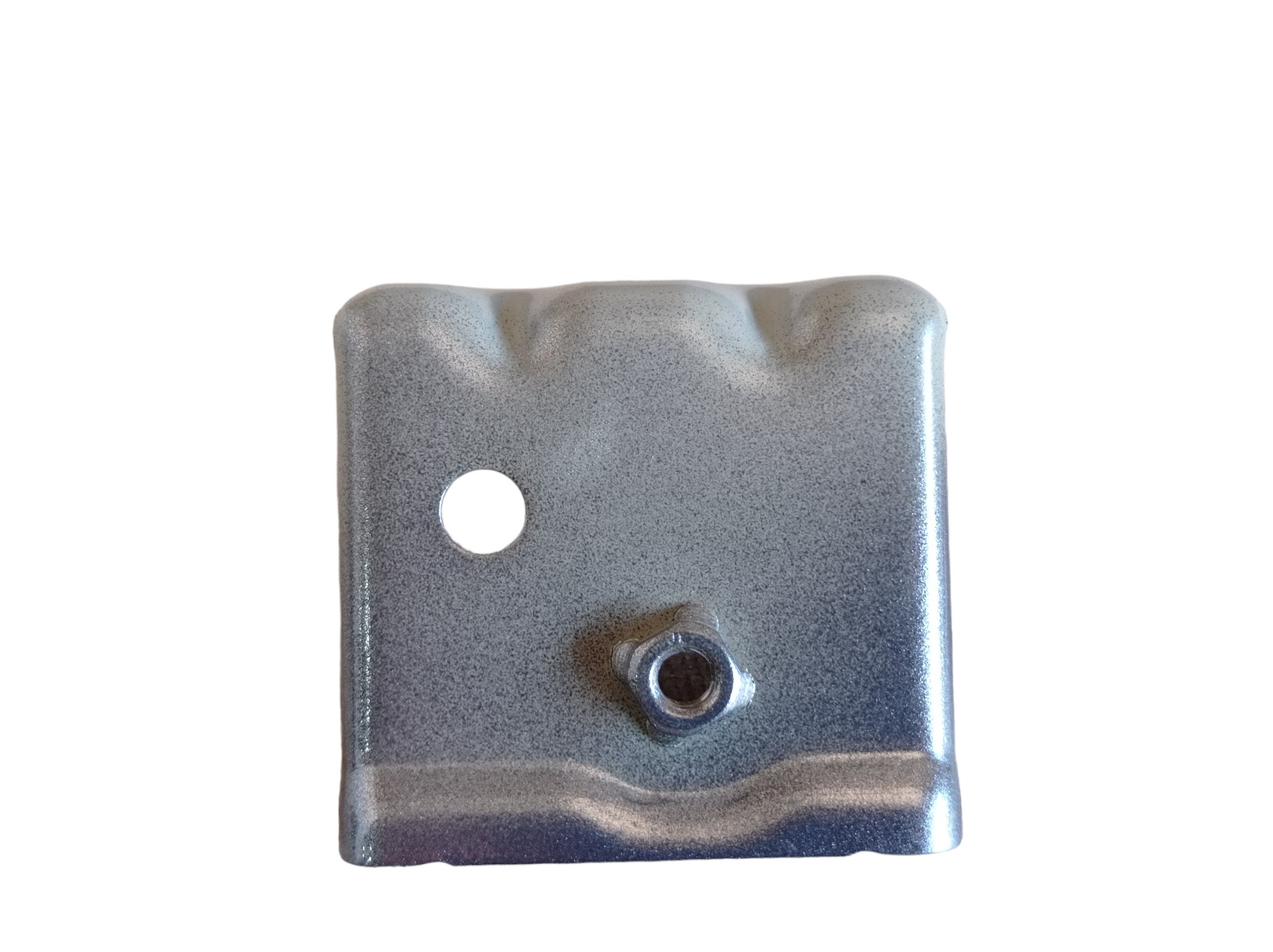 Suporte Paralama Esquerdo Byd Dolphin Gs 2024 2025 V594 1