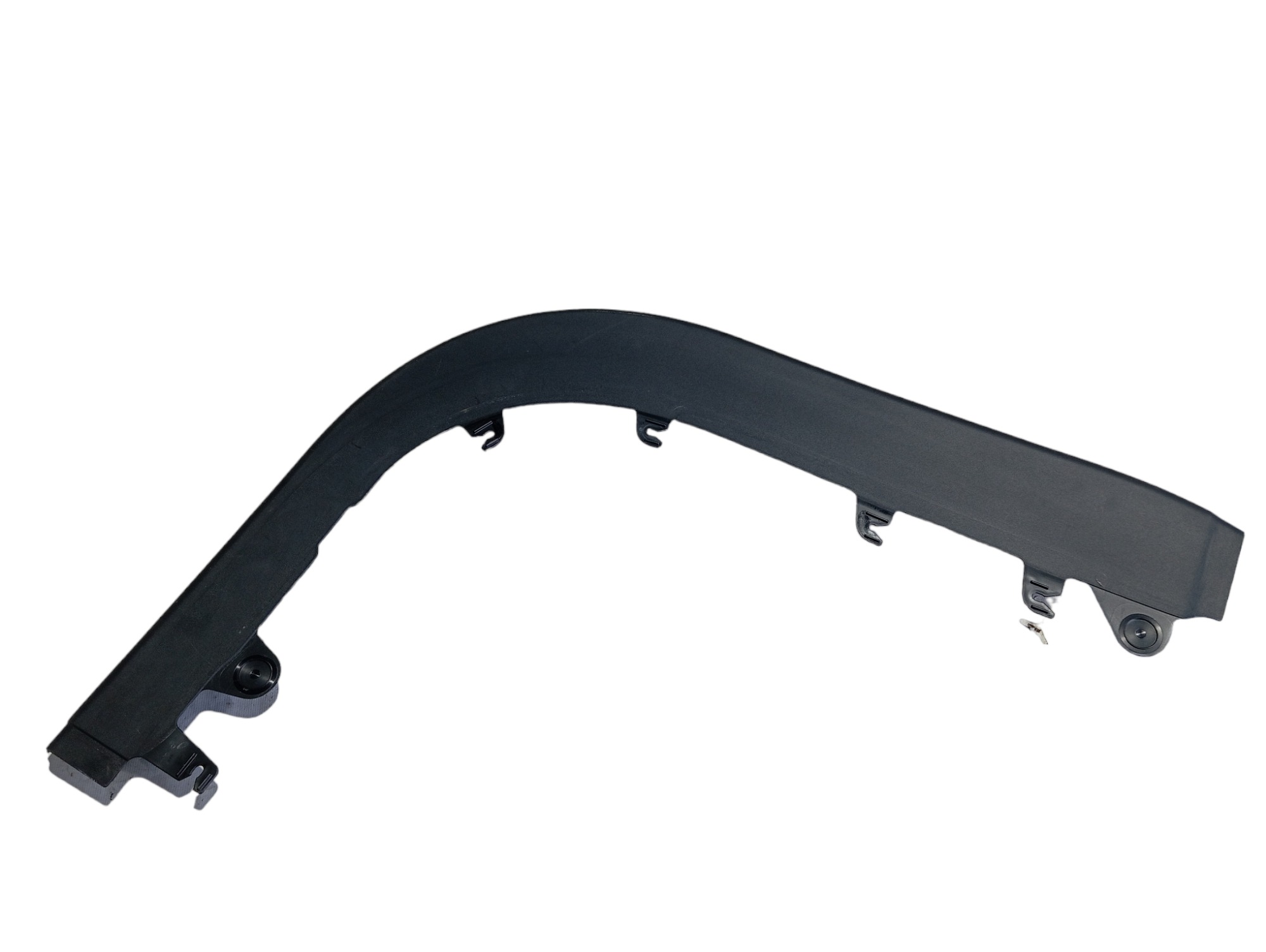 Moldura Int Porta Dianteira Direita Range Rover Sport V592 1