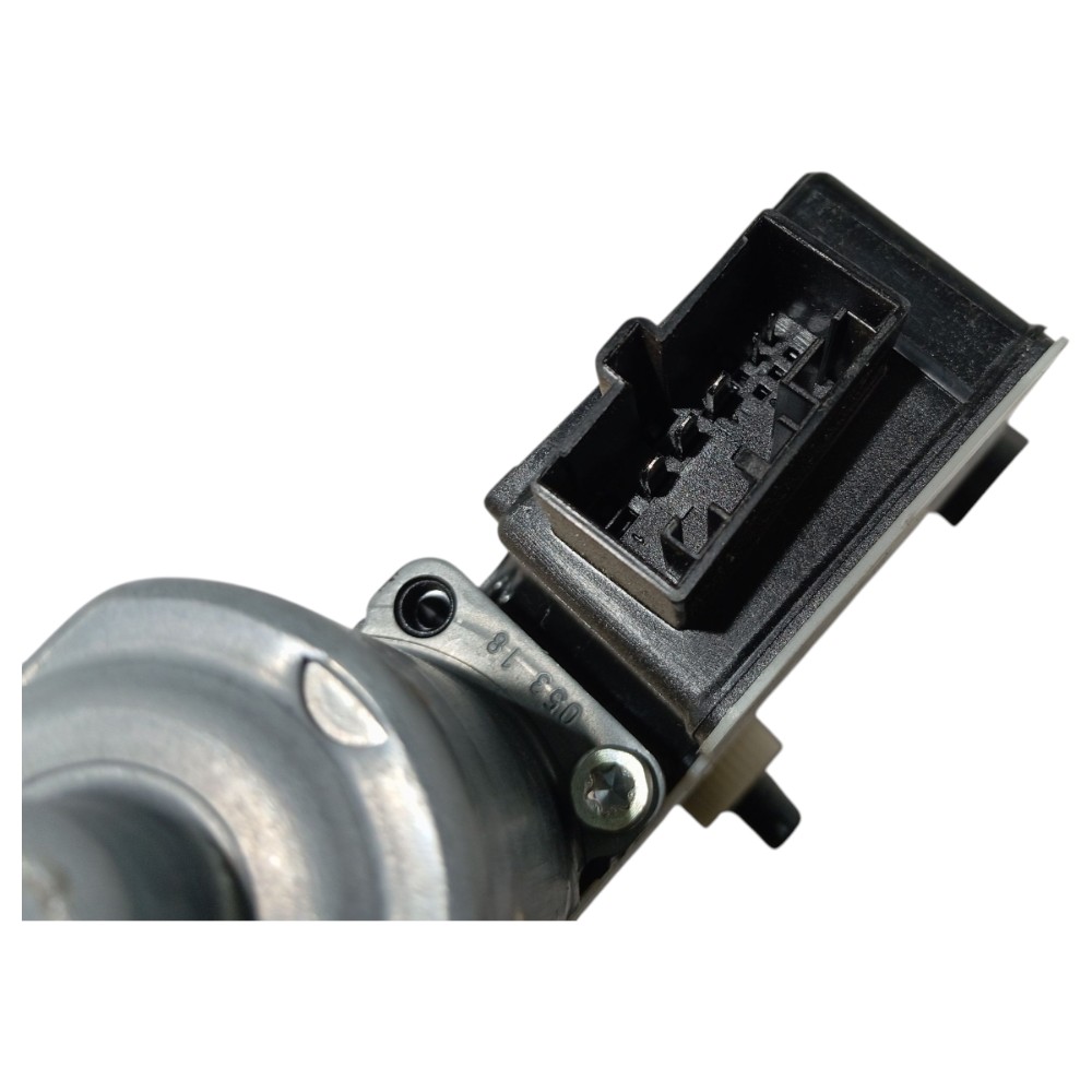 Motor Máquina Vidro Tras Esquerda Vw Virtus 2019 A 23 V657 3