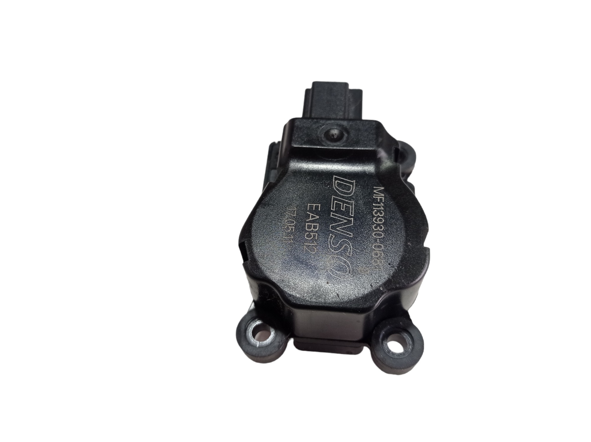 Motor Atuador Ar Condicionado Discovery 4 2010 A 2014 V582 6