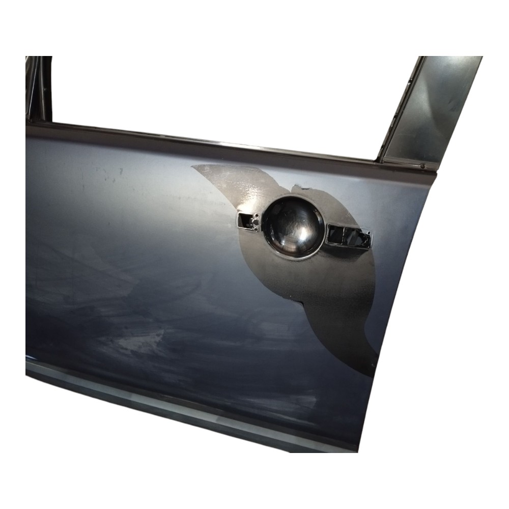 Porta Dianteira Esquerda Land Rover Discovery 3 2007 V635 3