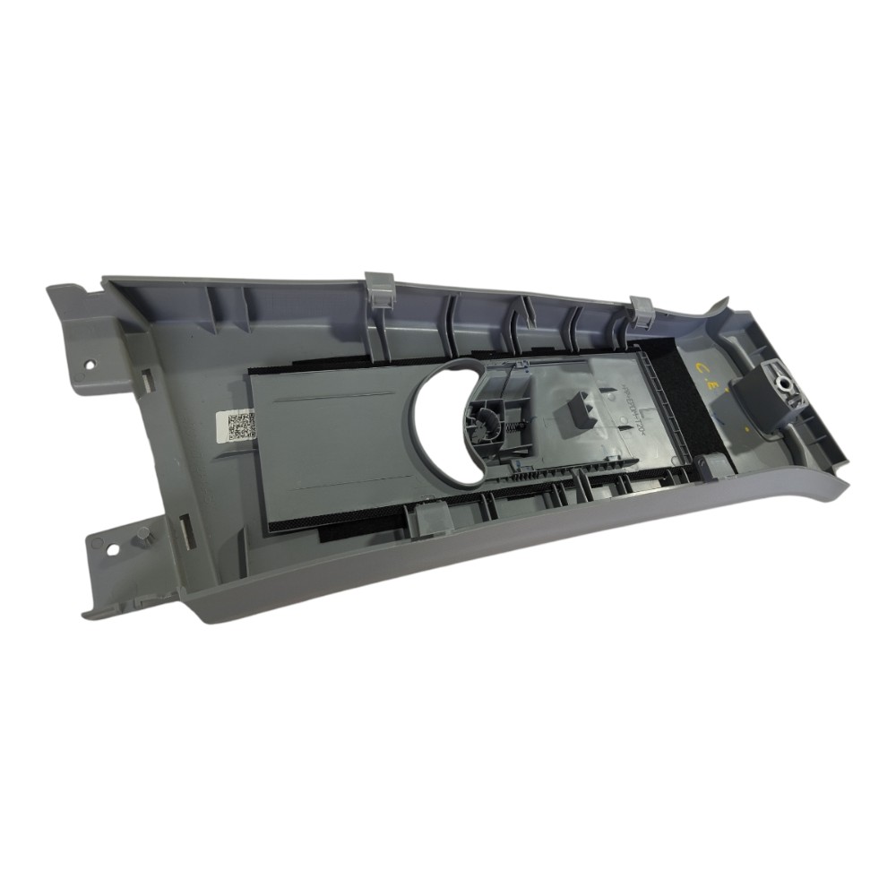 Acabamento Coluna Central Esquerda Chery Tiggo 5x 2024 V621 8