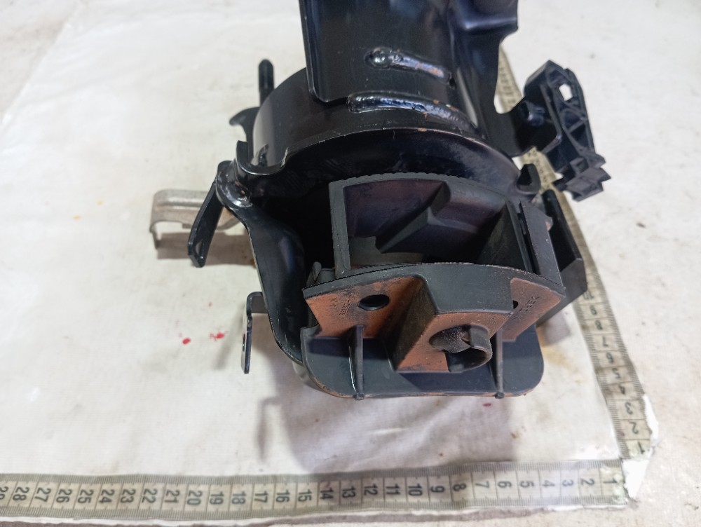 Coxim Inferior Motor Traseiro Lexus Rx500hf Sport 2023 V619 6