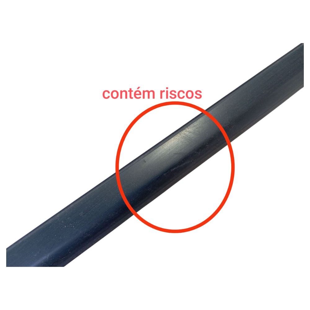 Pestana Porta Tras Esquerda Mitsubishi L200 Sport 2006 V647 3
