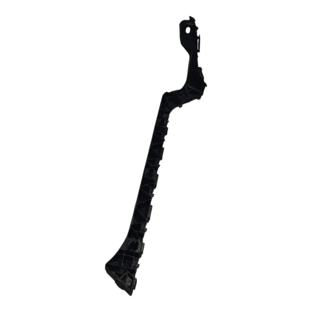 Guia Parachoque Traseiro Esquerdo Honda Civic 2010 A 15 V658 9