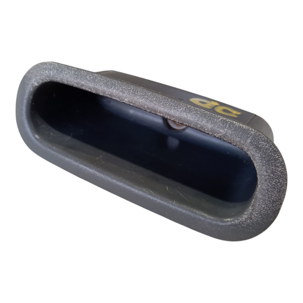 Puxador Forro Porta Diant Direita Mitsubishi L200 2004 V638 1