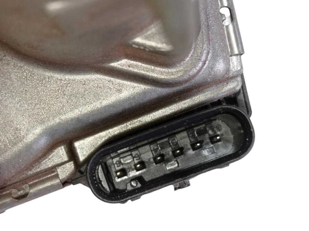 Tbi Corpo Borboleta Jeep Grand Cherokee 3.6 2014 V604 6