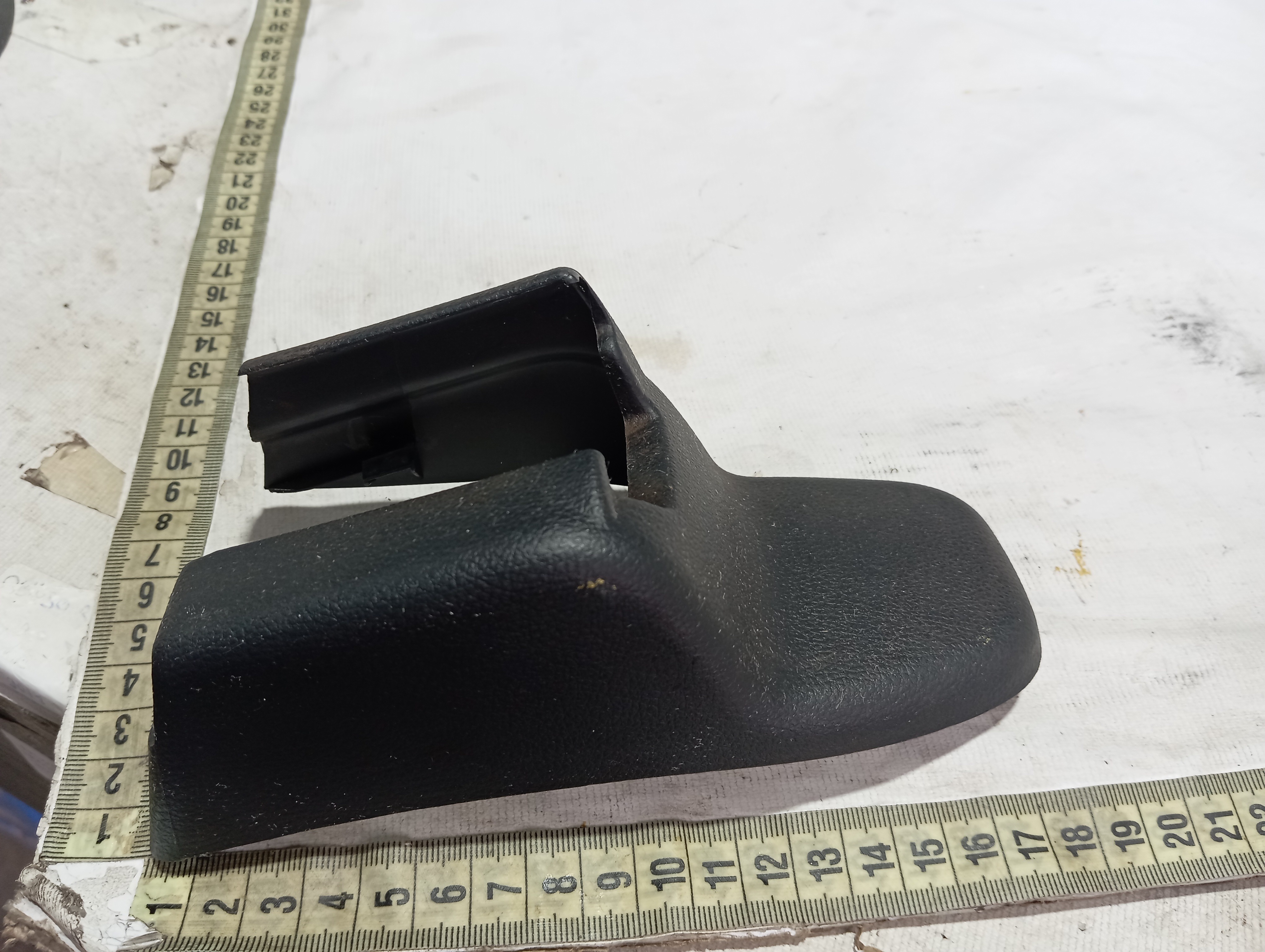 Capa Trilho Banco Diante Esq Honda Hrv Touring 2020 25 V602 9