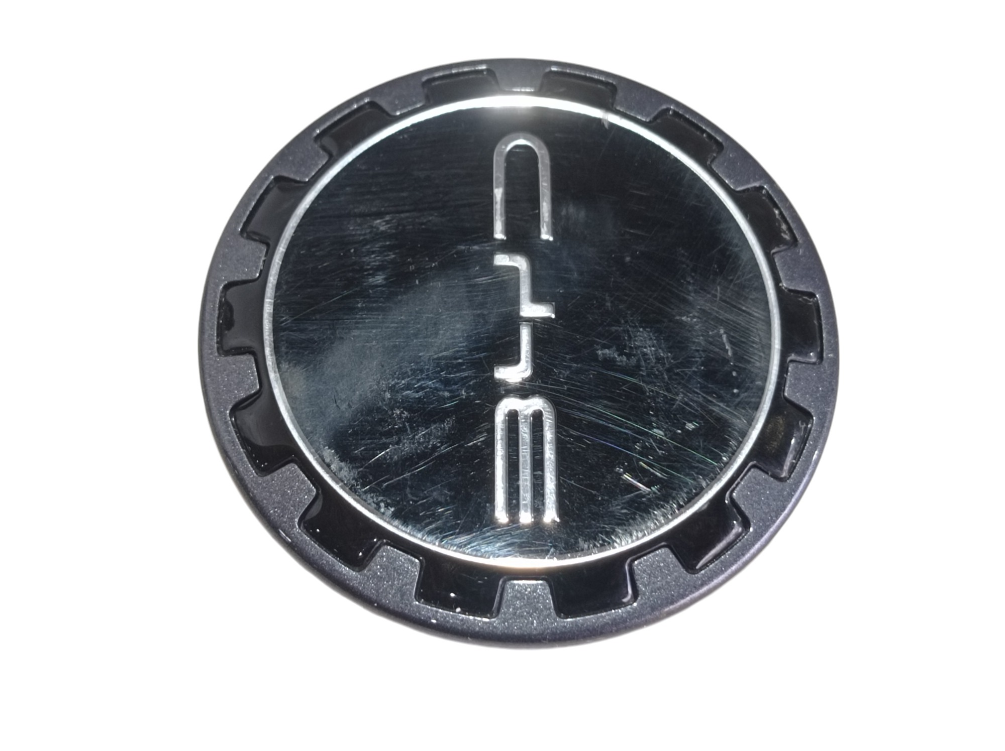 Calota Miolo Roda Byd Dolphin Gs 2024 2025 V596 4