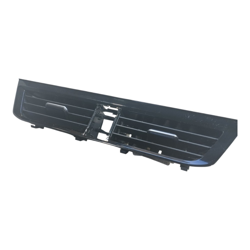 Difusor Ar Central Vw Taos Highline 2022 2024 V655 4