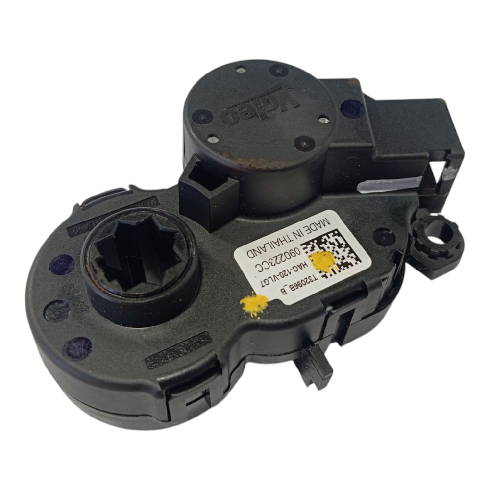 Motor Atuador Ar Condicionado Byd Song Plus 2023 2025 V631 5