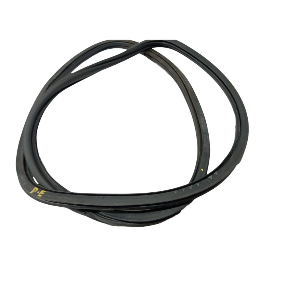Borracha Porta Dianteira Esquerda Vw Virtus 2019 A 2022 V657 4