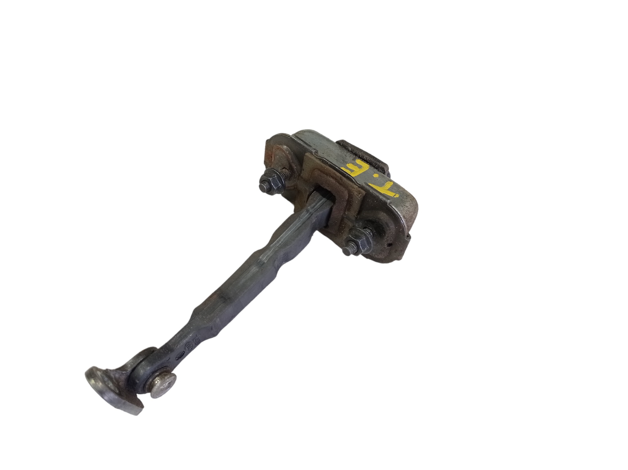 Limitador Porta Traseira Esquerda Kia Opirus 2008 V581 4
