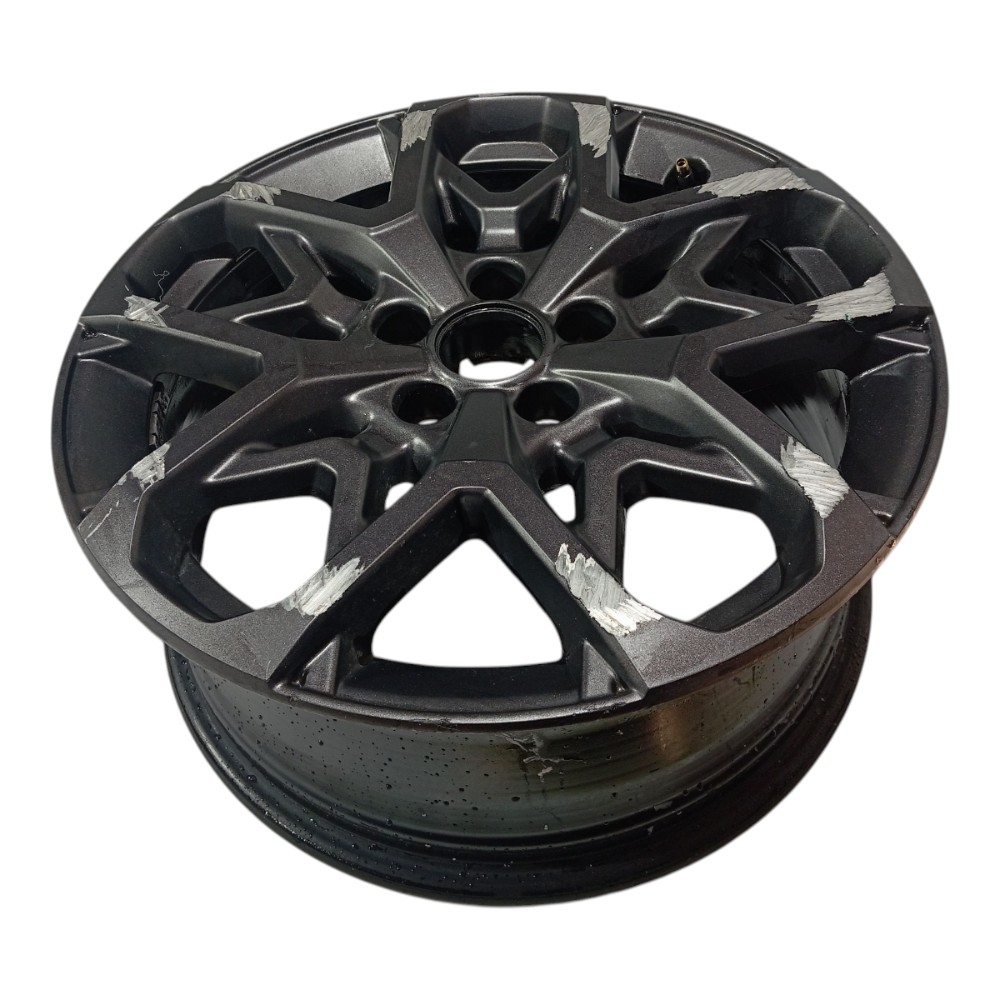 Roda Aro 17 Ram Rampage 2023 2025 V659 3